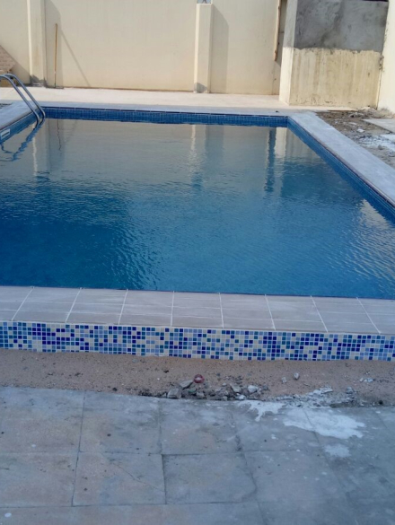 Afghanistan ambassador villa