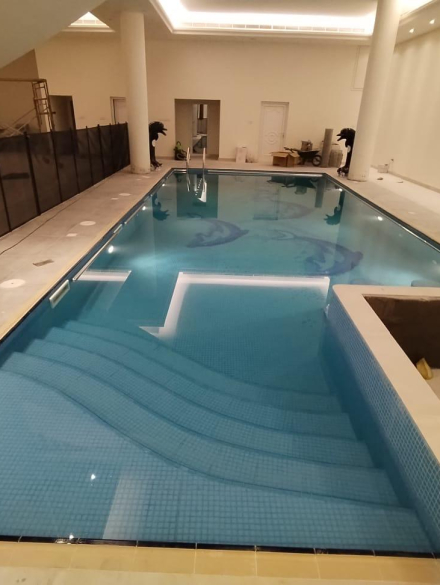 Shk. Abdul aziz al thani