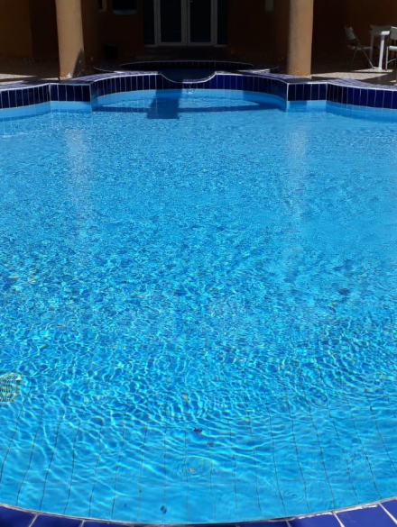 Al jazeera compound 4